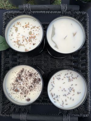 Herbal Collection