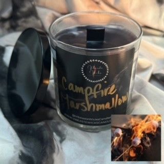 Campfire Marshmallow