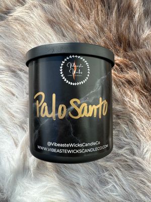 Palo Santo