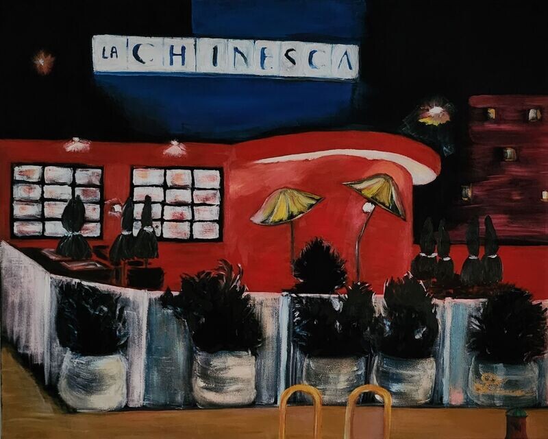 La Chinesca