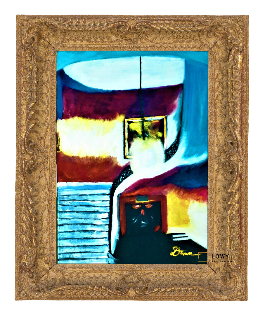 Phantasmagoria