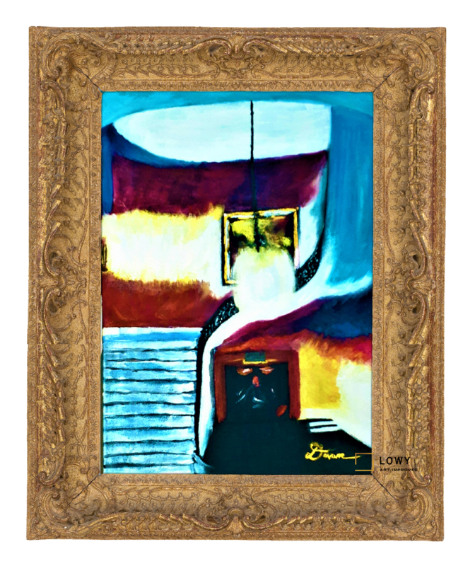Phantasmagoria