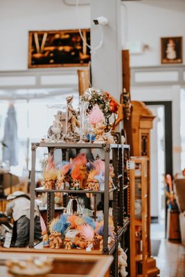 Novelty Items