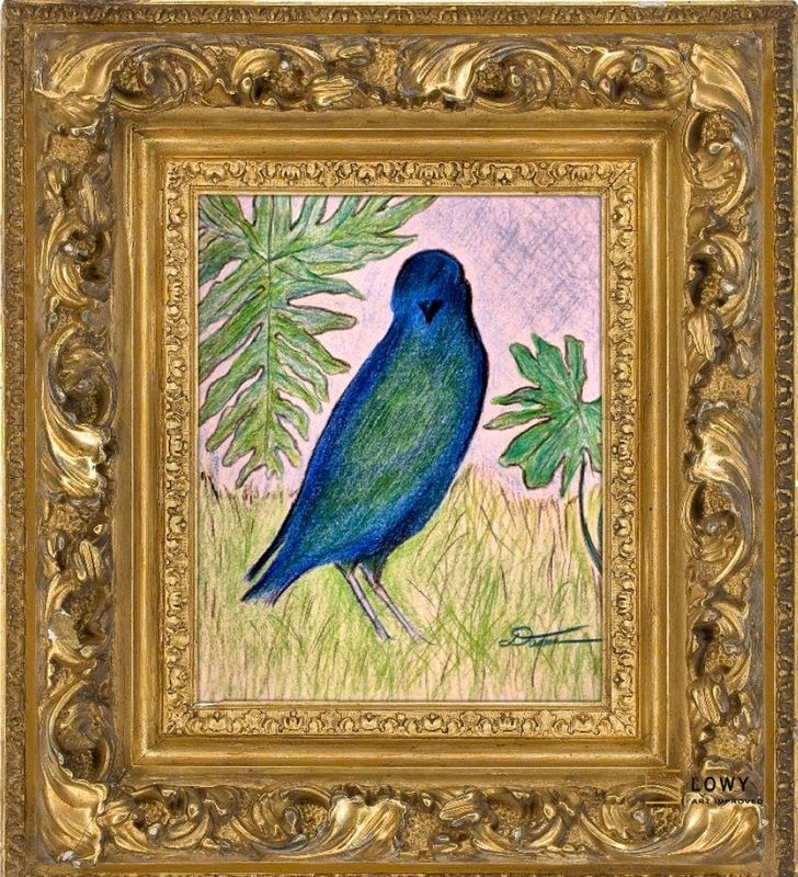 Dawan Pastel Collection #120