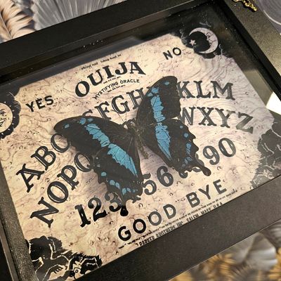 Ouija