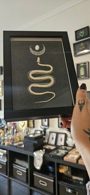 Snake