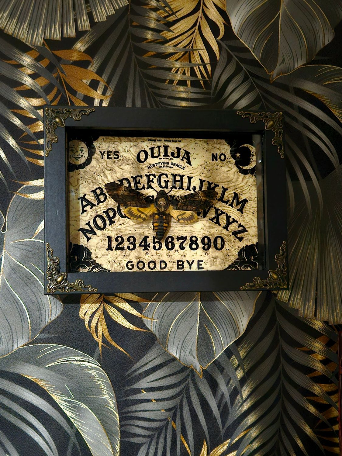 Sphinx Ouija