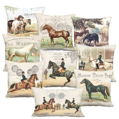 French Country Cottage