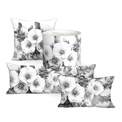 Paris Nights Hollyhock