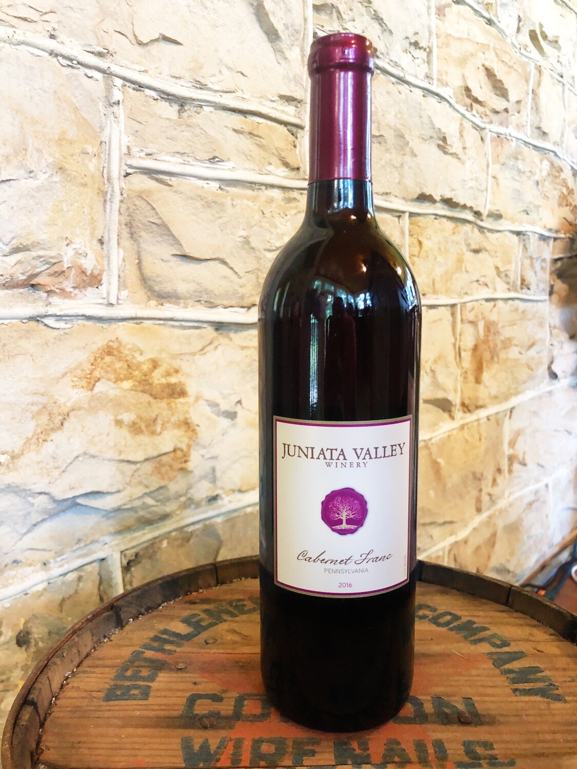 Cabernet Franc