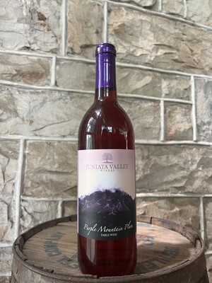 Purple Mountain Plum