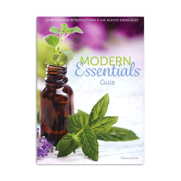 Modern Essentials, 9a Edición, Guía de uso en español