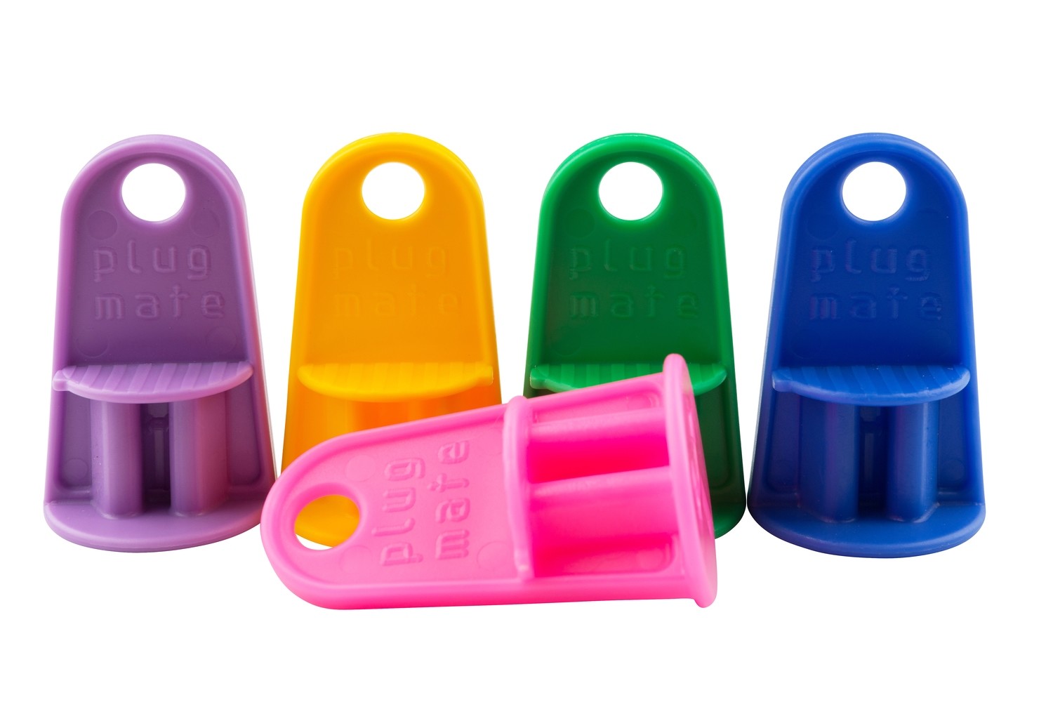 PLUGMATE 5 PACK
