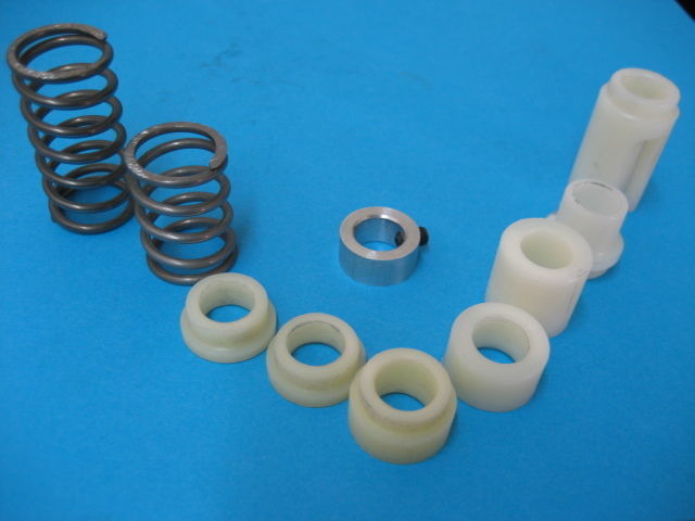 Bounce spring KIT BSK375