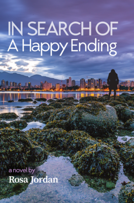 In Search of a Happy Ending, by Rosa Jordan