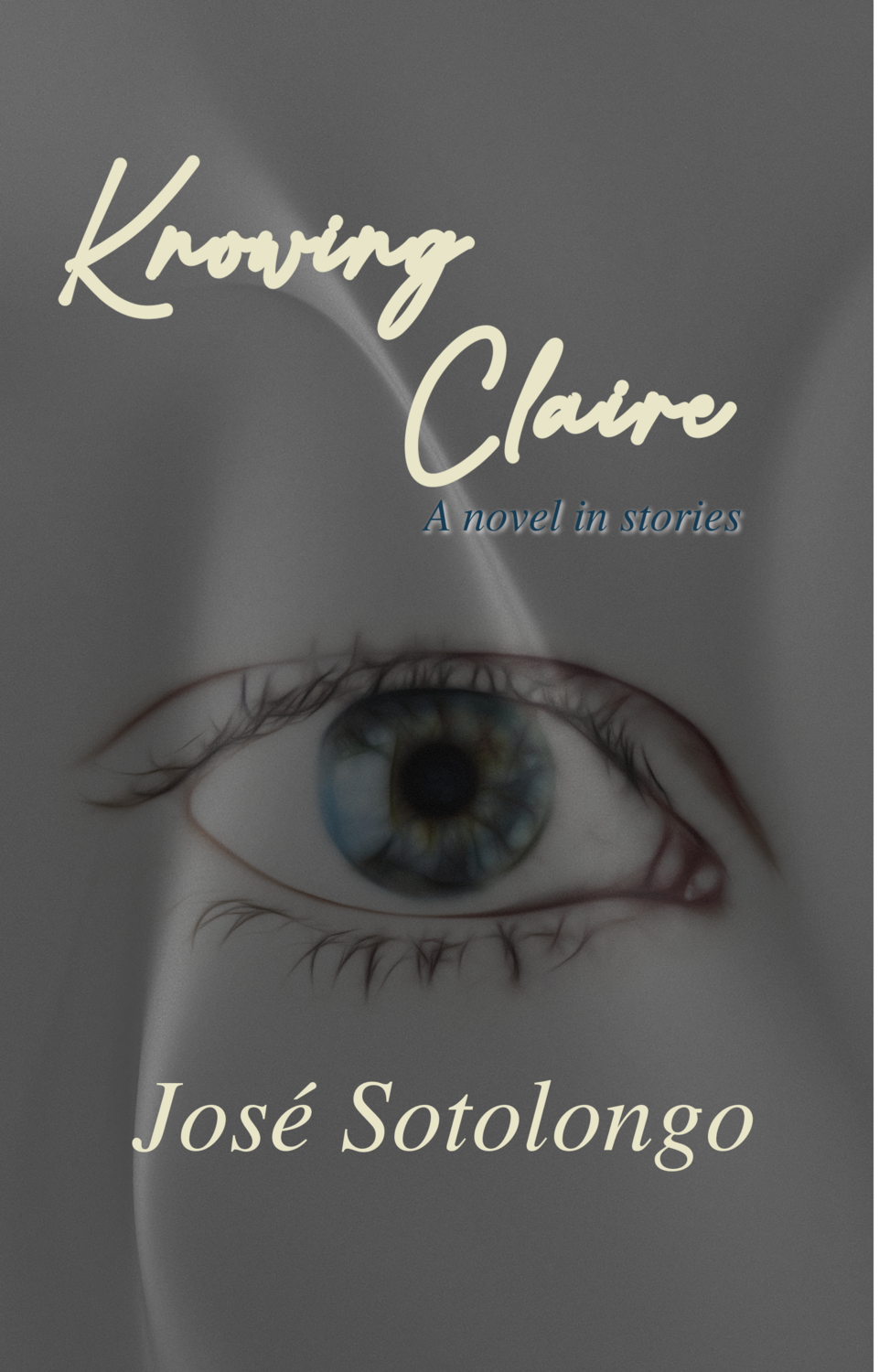 Knowing Claire, by José Sotolongo
