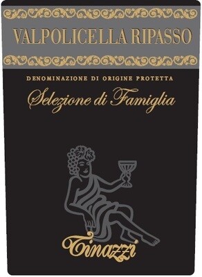 Tinazzi Valpolicella Superiore Ripasso 2017 *SALE* Tinazzi Valpolicella Superiore Ripasso 2017 *SALE*