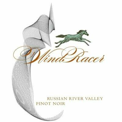WindRacer Pinot Noir Russian River Valley 2015 *SALE* WindRacer Pinot Noir Russian River Valley 2015 *SALE*