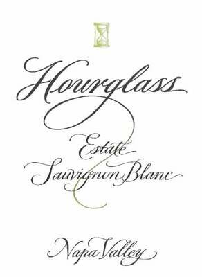 Hourglass Sauvignon Blanc 2018 *SALE* Hourglass Sauvignon Blanc 2018 *SALE*