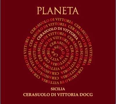Planeta Cerasuolo di Vittoria 2015 *SALE* Planeta Cerasuolo di Vittoria 2015 *SALE*