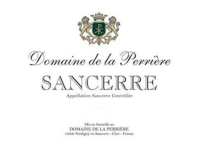 Domaine de la Perriere Sancerre 2017 *SALE* Domaine de la Perriere Sancerre 2017 *SALE*