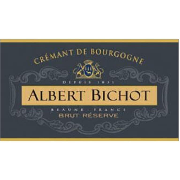 Albert Bichot Cremant de Bourgogne Brut