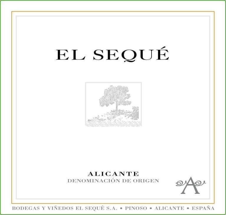 Artadi El Seque 2009