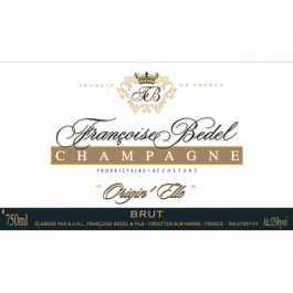 Bedel Cuvee Origin&#39;elle