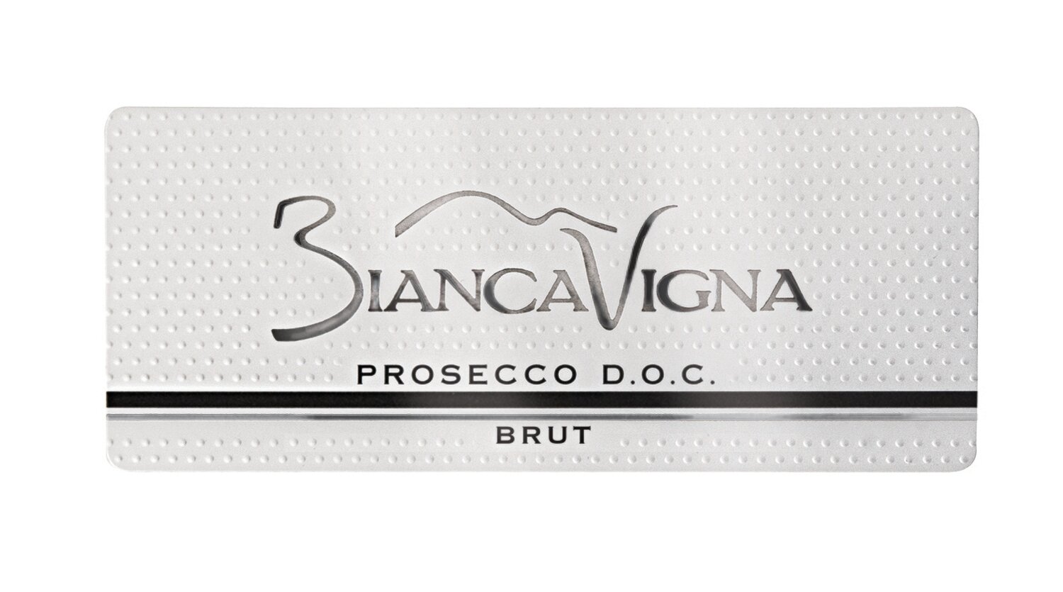Bianca Vigna Brut Prosecco