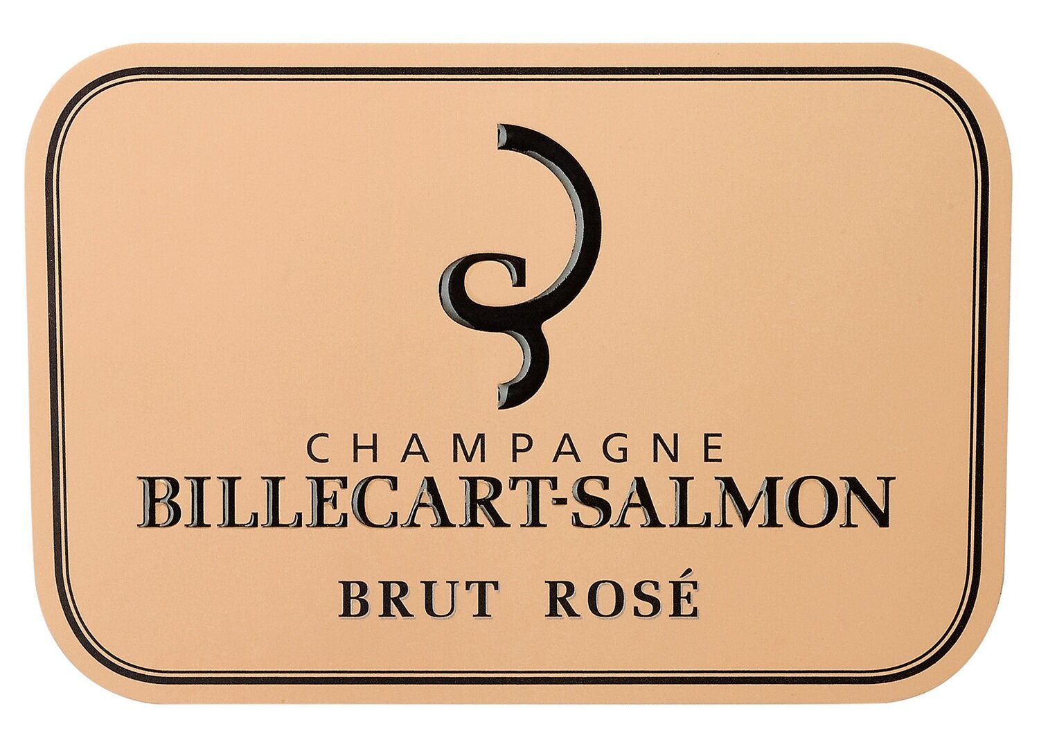 Billecart Salmon Brut Rose