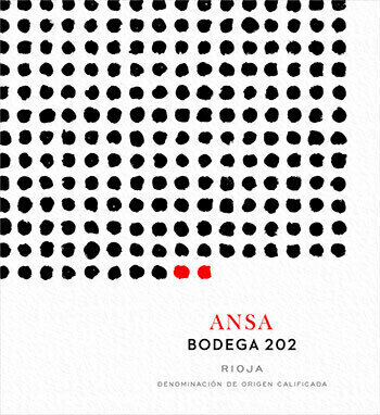 Bodega 202 Ansa 2016