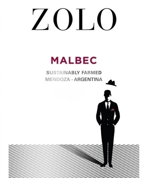 Zolo Malbec 2019