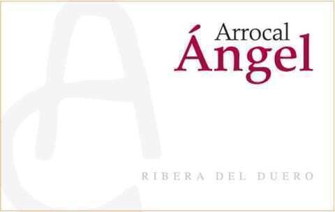 Bodegas Arrocal Angel 2011