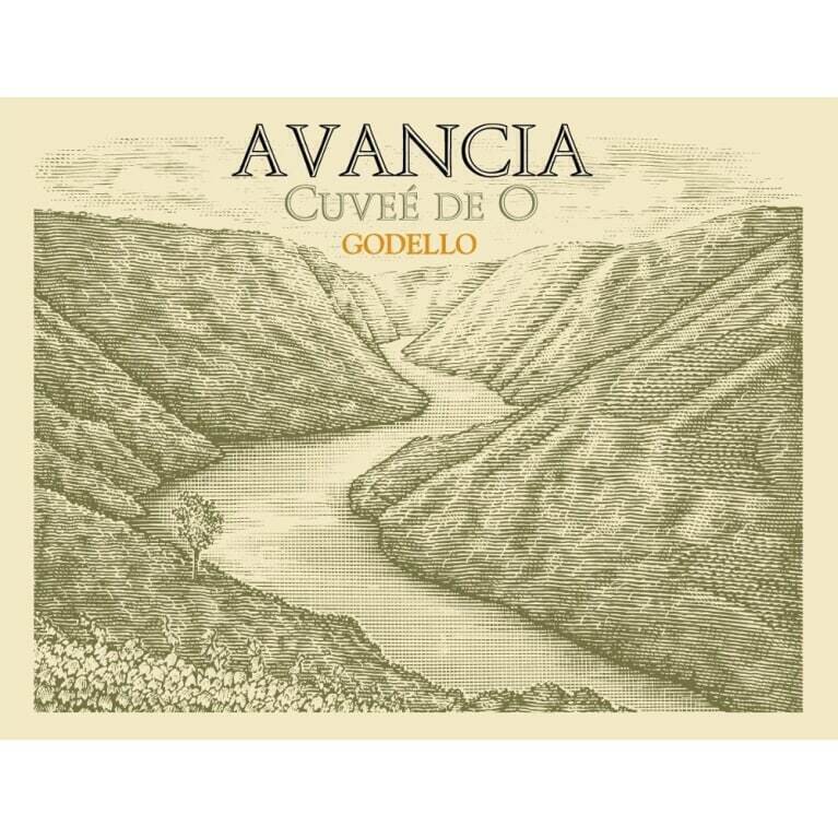 Bodegas Avancia Cuvee de O Godello 2019