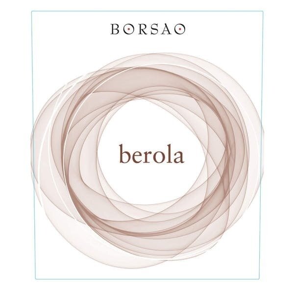 Bodegas Borsao Berola 2016