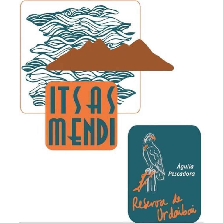 Bodegas Itsasmendi Txakolina Urdaibai 2019