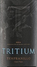 Bodegas Tritium Tempranillo 2014