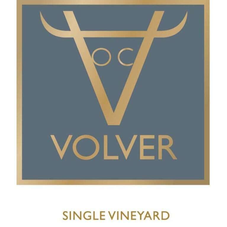 Bodegas Volver Single Vineyard Tempranillo 2018