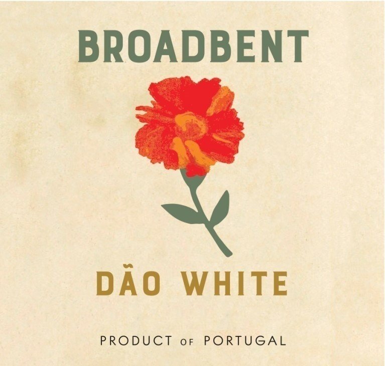 Broadbent White Dao 2020
