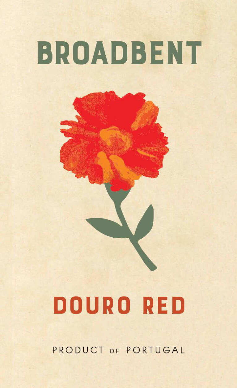 Broadbent Douro Red 2020