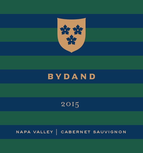 Bydand Cabernet Sauvignon 2015