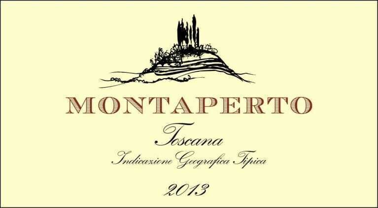 Carpineta Fontalpino Montaperto 2013