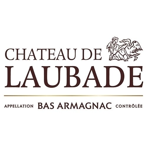 Chateau de Laubade Armagnac 1991