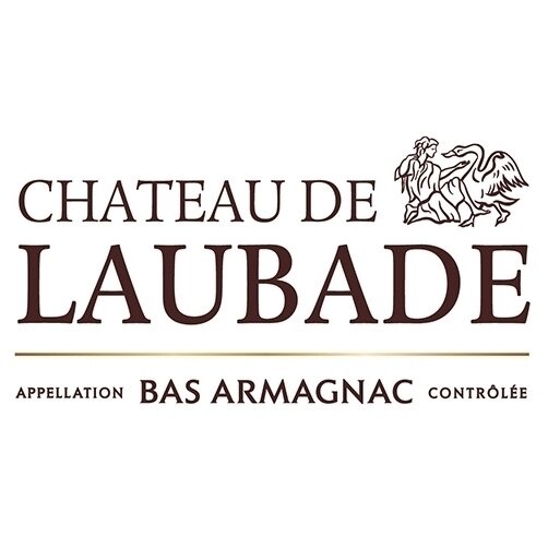 Chateau de Laubade Armagnac 2000