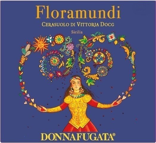 Donnafugata Floramundi Cerasuolo di Vittoria Sicilia 2022