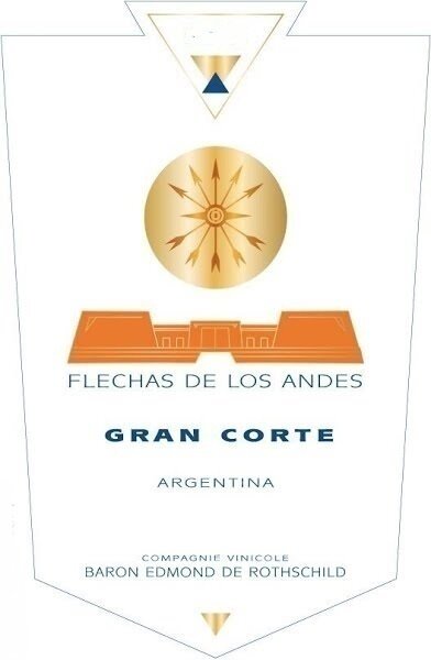 Flechas de los Andes Gran Corte 2011