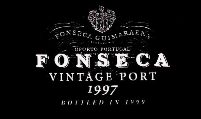 Fonseca Vintage Port 1997 (MAG)