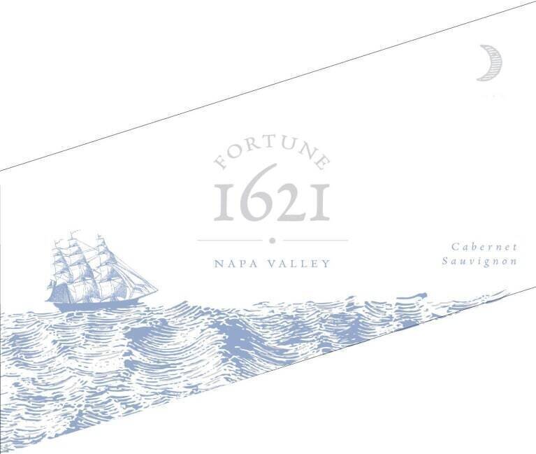 Fortune 1621 Cabernet Sauvignon 2018