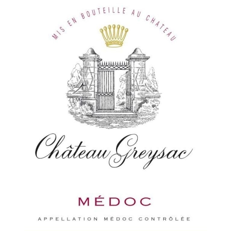 Greysac 2015