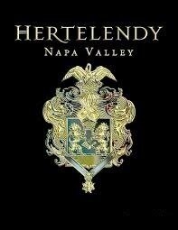 Hertelendy Signature Mountain Blend 2015